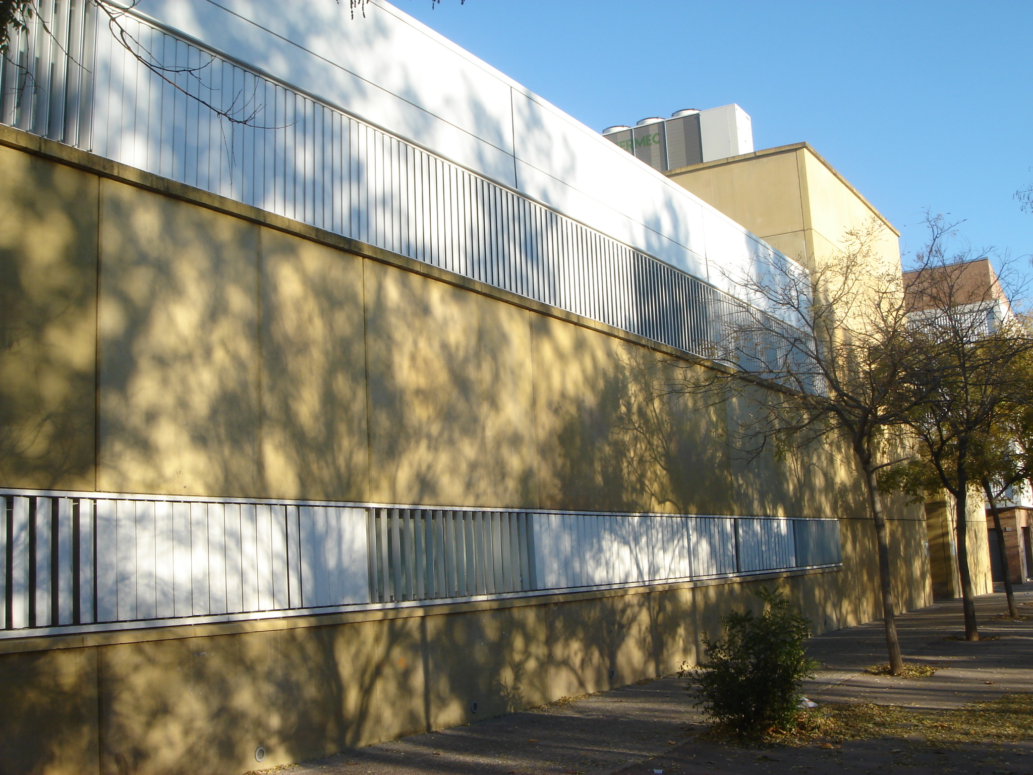 EAP Can Gibert del Pla Institut d'Assistència Sanitària